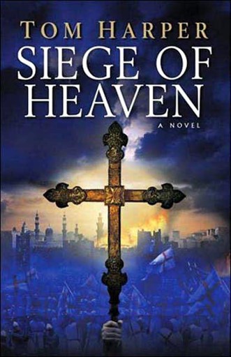 Siege of Heaven